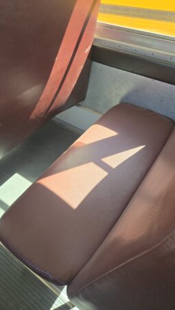 2014 Blue Bird Vision 65/pass School Bus full