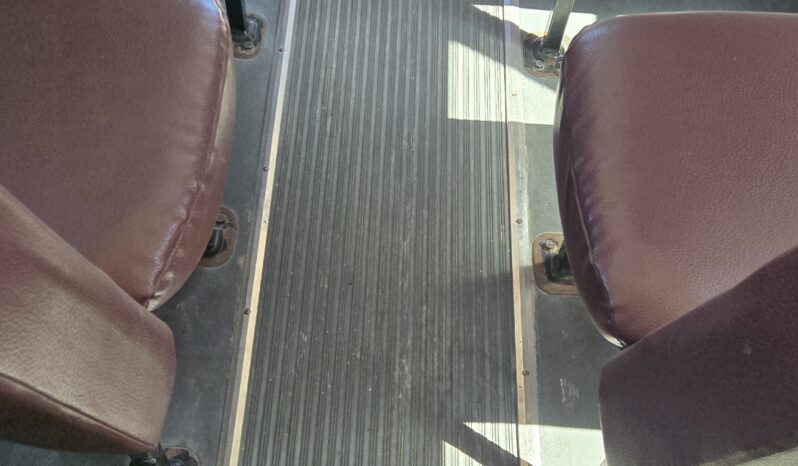 2014 Blue Bird Vision 65/pass School Bus full