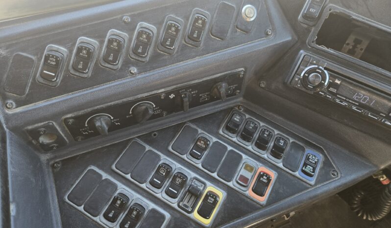 2014 Blue Bird Vision 65/pass School Bus full