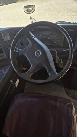 2014 Blue Bird Vision 65/pass School Bus full