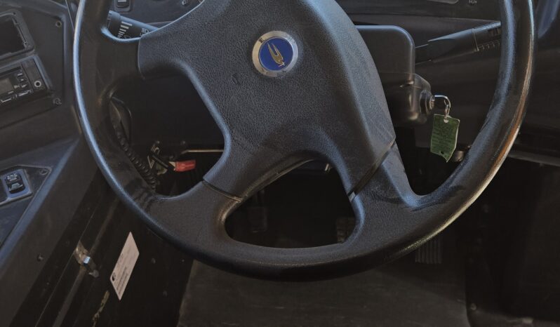 2014 Blue Bird Vision 65/pass School Bus full