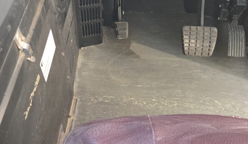 2014 Blue Bird Vision 65/pass School Bus full