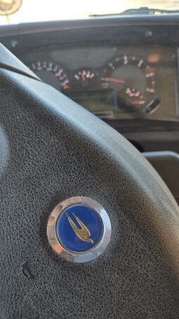 2014 Blue Bird Vision 65/pass School Bus full