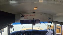 2014 Blue Bird Vision 65/pass School Bus full