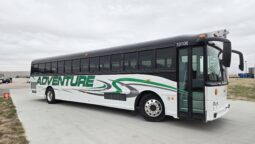 2009 Thomas Activity Bus 56-Passenger full