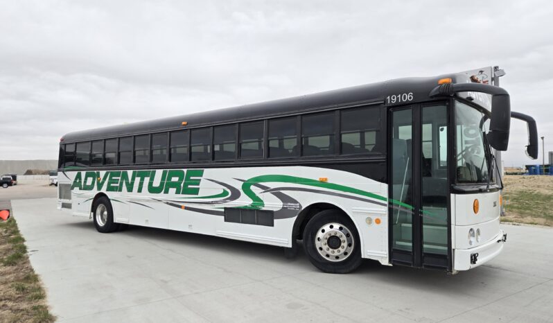 2009 Thomas Activity Bus 56-Passenger full