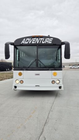 2009 Thomas Activity Bus 56-Passenger full