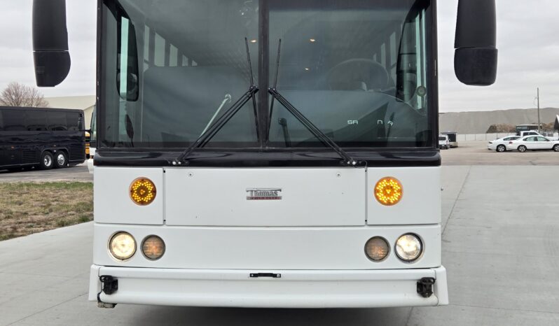 2009 Thomas Activity Bus 56-Passenger full