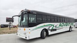 2009 Thomas Activity Bus 56-Passenger full