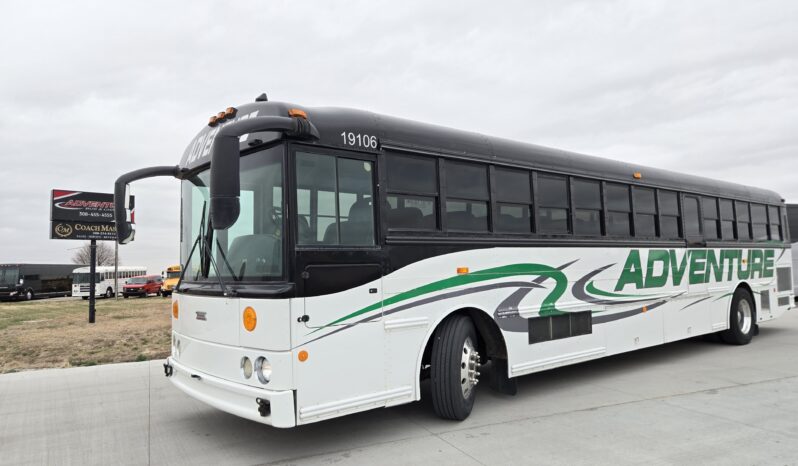 2009 Thomas Activity Bus 56-Passenger full