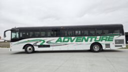 2009 Thomas Activity Bus 56-Passenger full