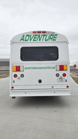 2009 Thomas Activity Bus 56-Passenger full
