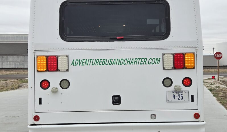 2009 Thomas Activity Bus 56-Passenger full