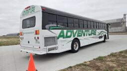 2009 Thomas Activity Bus 56-Passenger full