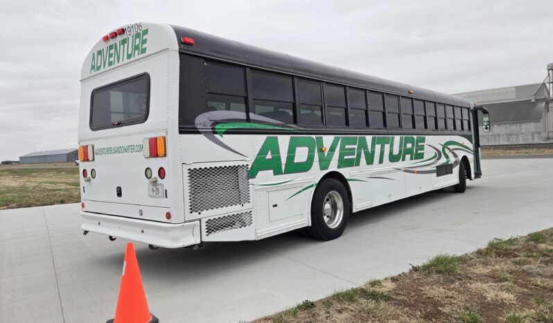 2009 Thomas Activity Bus 56-Passenger full