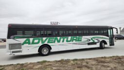 2009 Thomas Activity Bus 56-Passenger full
