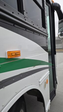 2009 Thomas Activity Bus 56-Passenger full