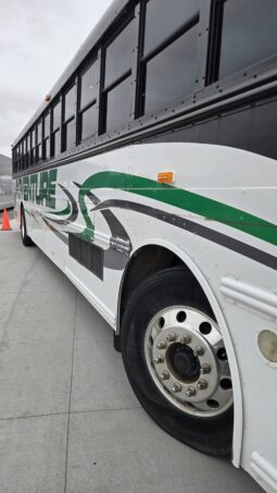 2009 Thomas Activity Bus 56-Passenger full