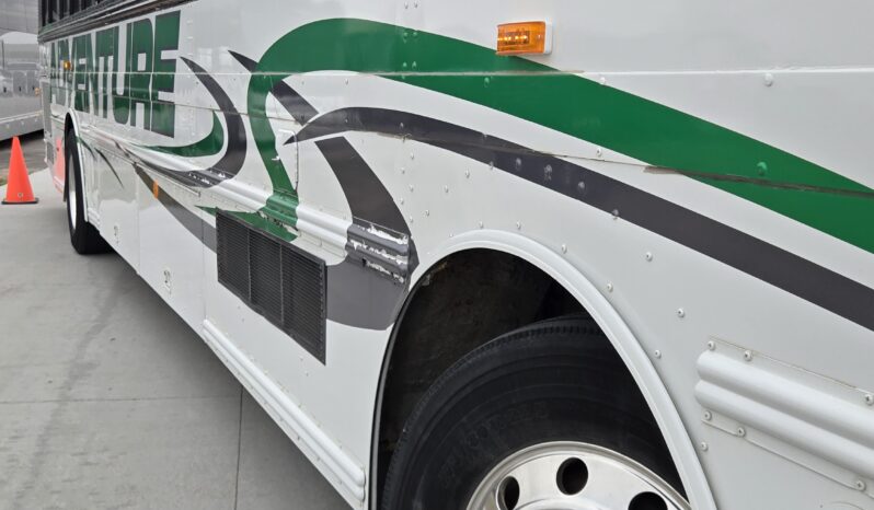 2009 Thomas Activity Bus 56-Passenger full