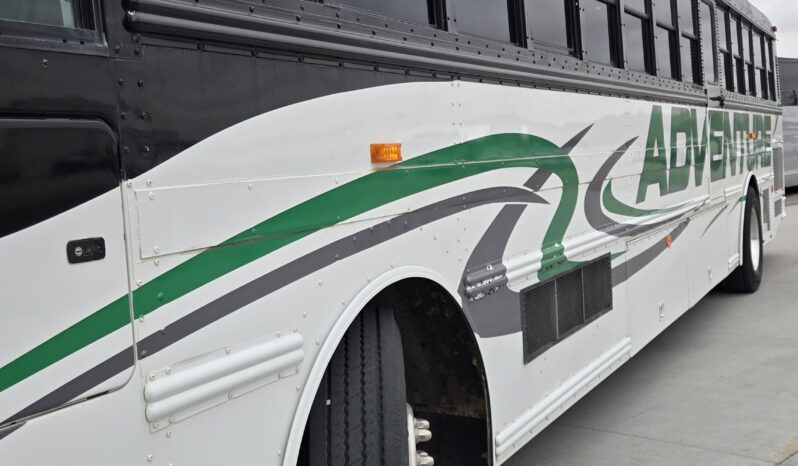 2009 Thomas Activity Bus 56-Passenger full