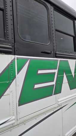 2009 Thomas Activity Bus 56-Passenger full