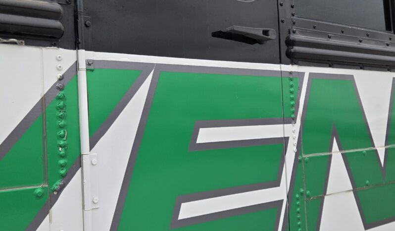 2009 Thomas Activity Bus 56-Passenger full