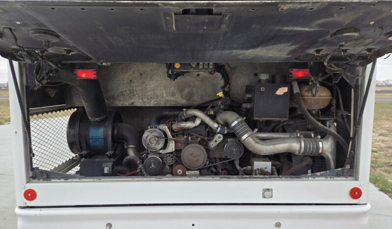 2009 Thomas Activity Bus 56-Passenger full