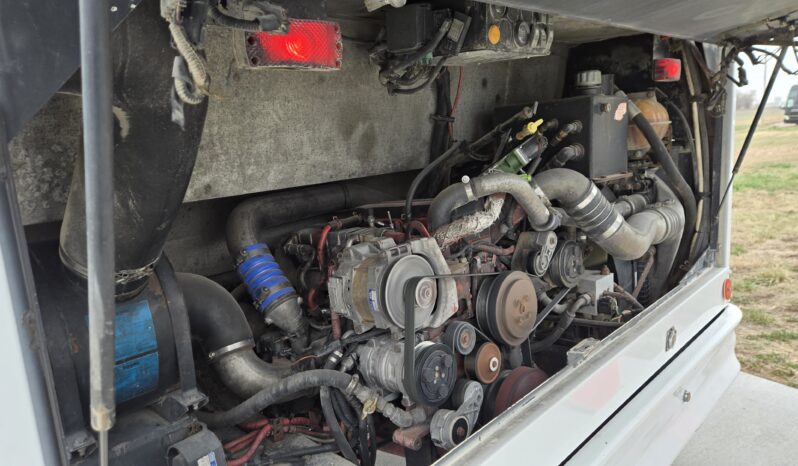 2009 Thomas Activity Bus 56-Passenger full