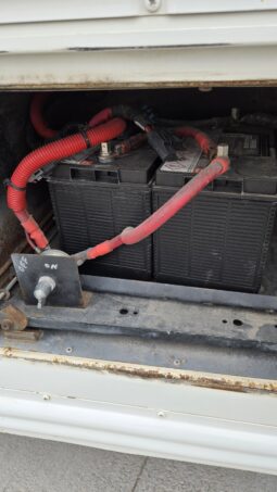 2009 Thomas Activity Bus 56-Passenger full