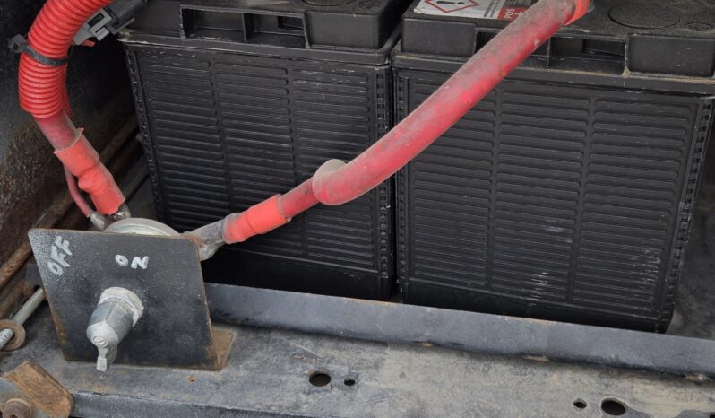 2009 Thomas Activity Bus 56-Passenger full