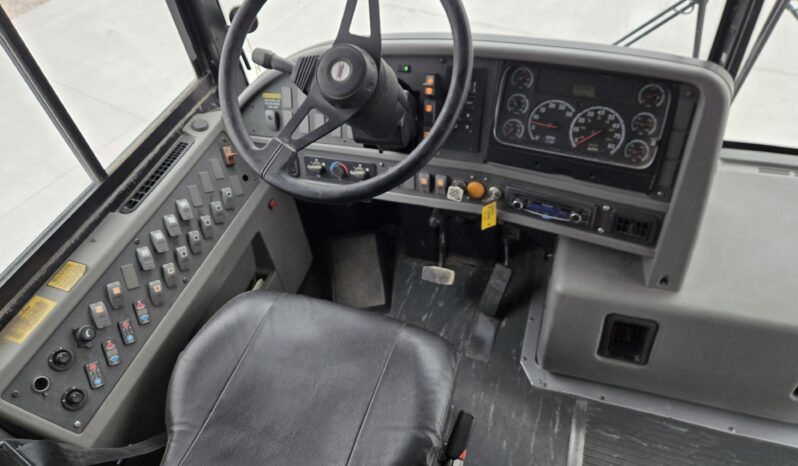 2009 Thomas Activity Bus 56-Passenger full