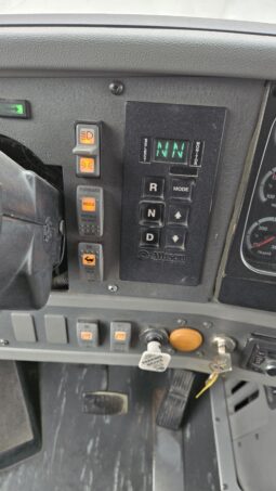 2009 Thomas Activity Bus 56-Passenger full