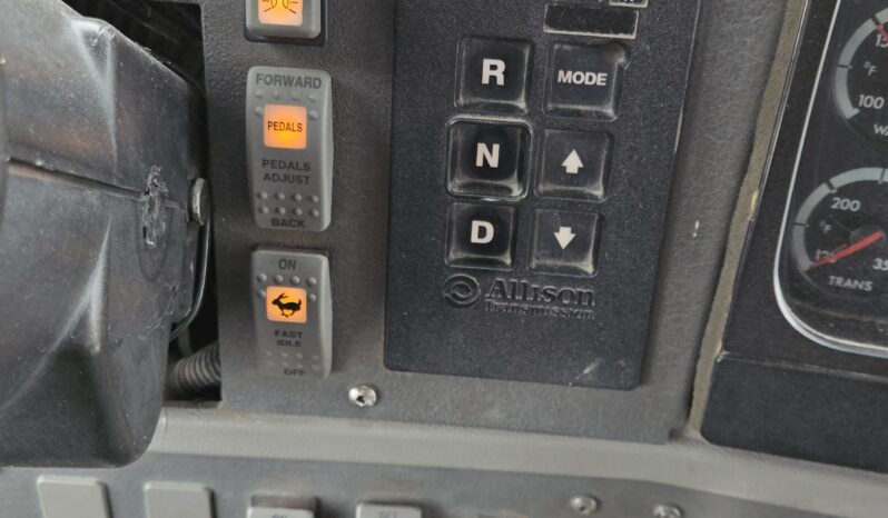 2009 Thomas Activity Bus 56-Passenger full