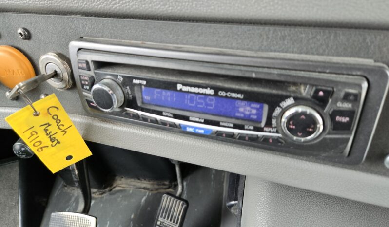 2009 Thomas Activity Bus 56-Passenger full