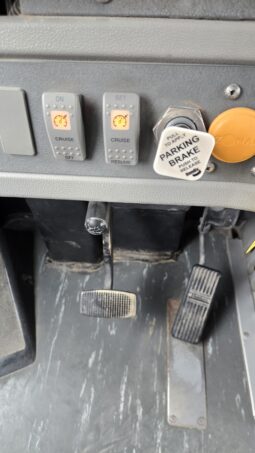 2009 Thomas Activity Bus 56-Passenger full