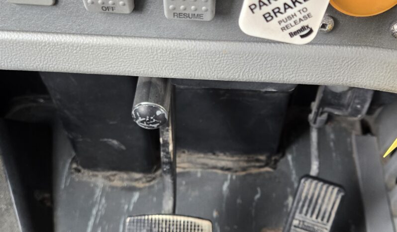 2009 Thomas Activity Bus 56-Passenger full