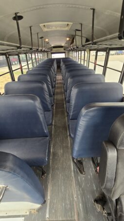 2009 Thomas Activity Bus 56-Passenger full