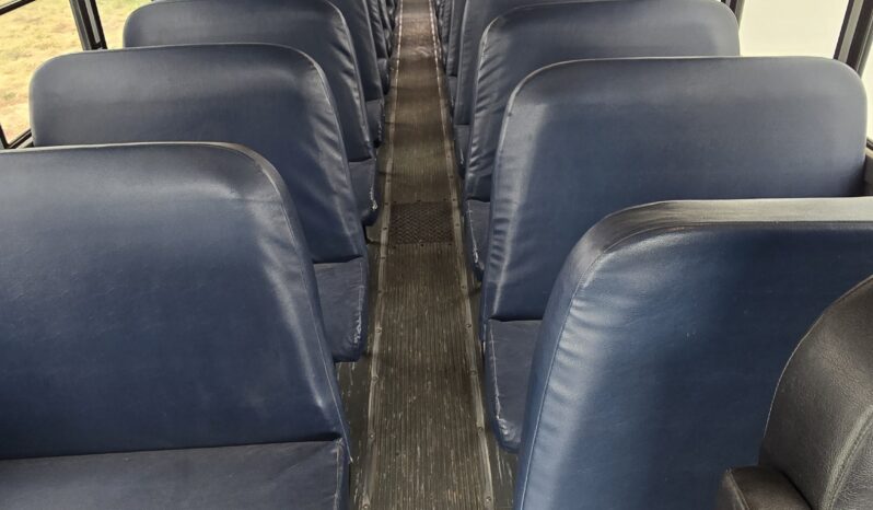 2009 Thomas Activity Bus 56-Passenger full