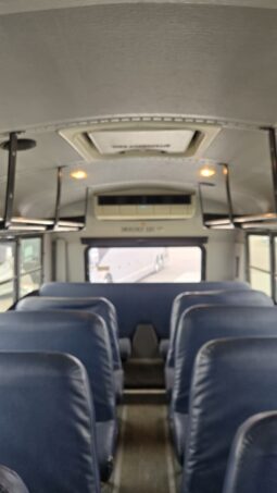2009 Thomas Activity Bus 56-Passenger full