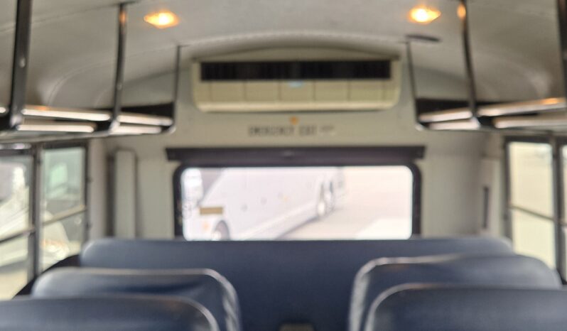 2009 Thomas Activity Bus 56-Passenger full