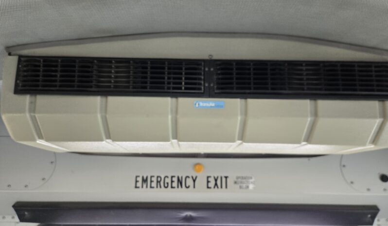 2009 Thomas Activity Bus 56-Passenger full