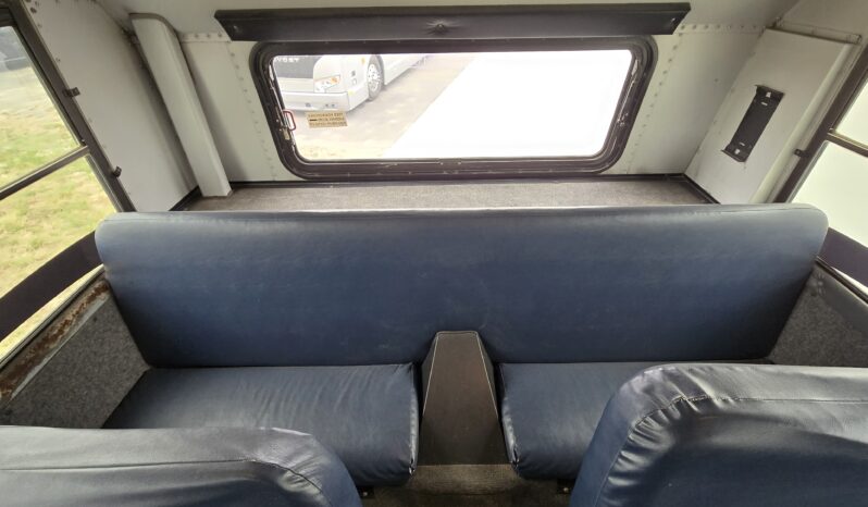 2009 Thomas Activity Bus 56-Passenger full