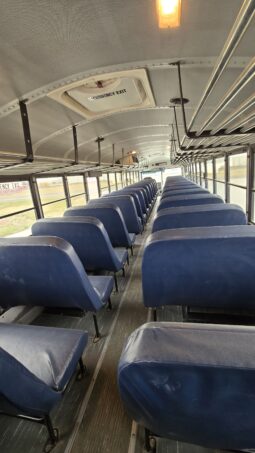 2009 Thomas Activity Bus 56-Passenger full