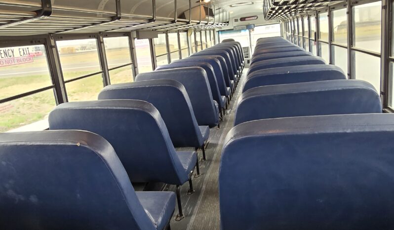 2009 Thomas Activity Bus 56-Passenger full