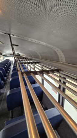 2009 Thomas Activity Bus 56-Passenger full