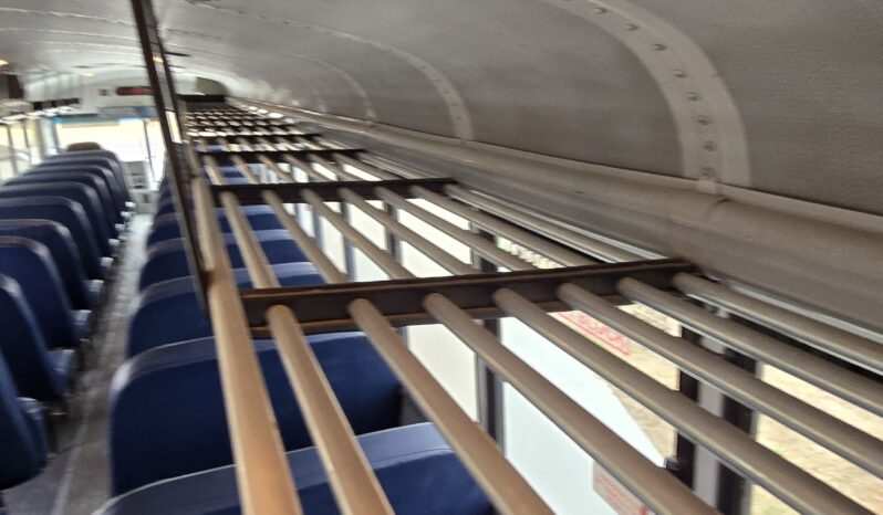 2009 Thomas Activity Bus 56-Passenger full