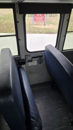 2009 Thomas Activity Bus 56-Passenger full