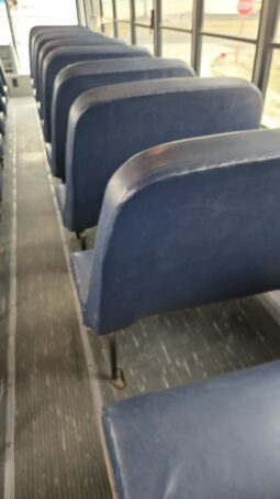 2009 Thomas Activity Bus 56-Passenger full