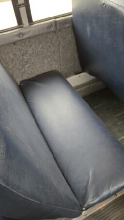 2009 Thomas Activity Bus 56-Passenger full