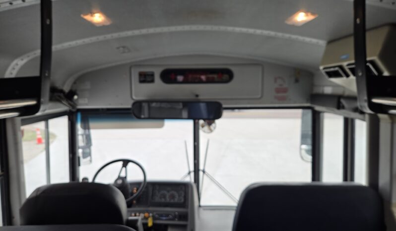 2009 Thomas Activity Bus 56-Passenger full